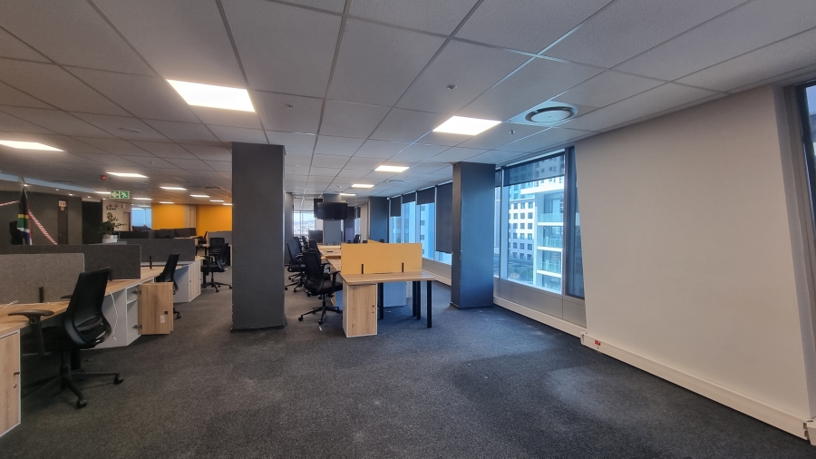 To Let Commercial Property for Rent in Cape Town City Centre Western Cape